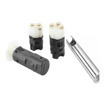 Nuovo modulo di controllo sensore per Mercedes Benz 7G 722.9 piastra Y3/8n1 Y3/8n2 Y3/8n3