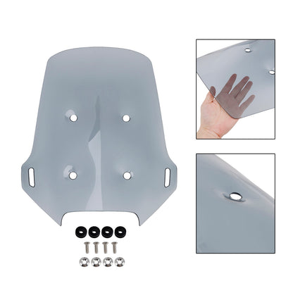 Parabrezza CF MOTO 450MT 2024