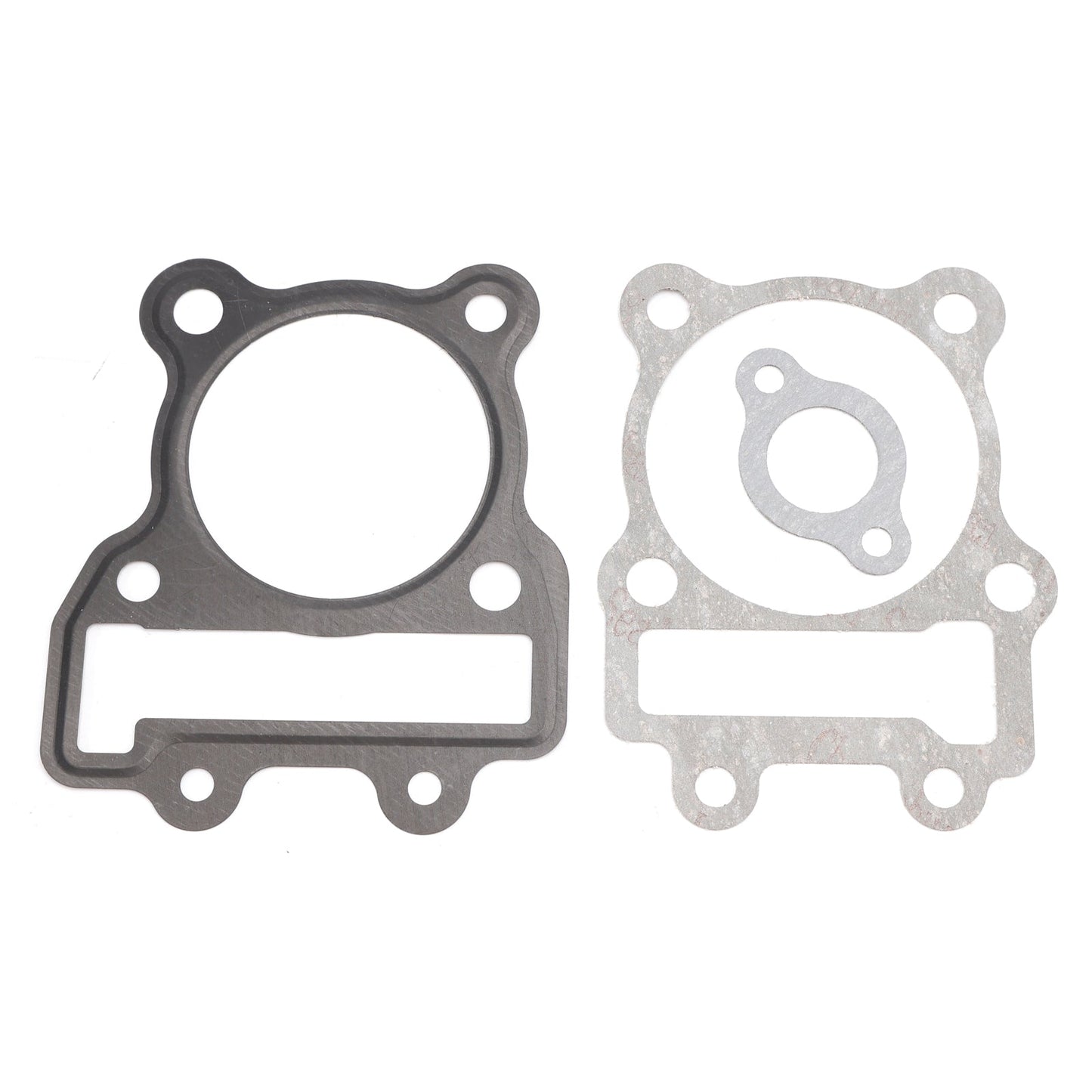 Kit guarnizioni pistone cilindro da 60 mm per YX160 Pitbike Dirtbike Stomp 160cc