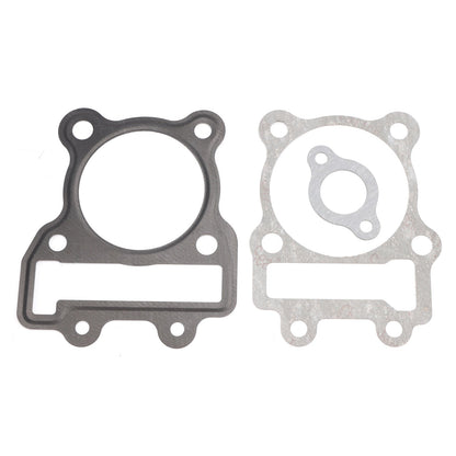 Kit guarnizioni pistone cilindro da 60 mm per YX160 Pitbike Dirtbike Stomp 160cc