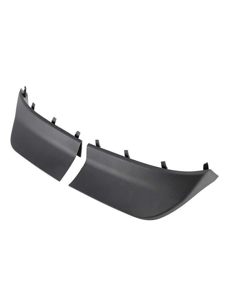 Paraurti anteriore sinistro e destro Jeep Grand Cherokee 2021-2024 68421752AA 68421753A 68421753AB