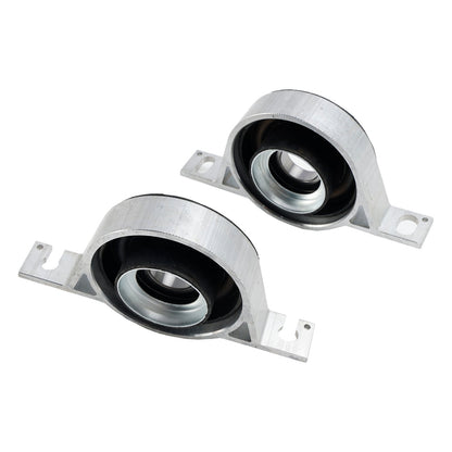 2010 - 2011 Cadillac SRX AWD - Cuscinetto di supporto centrale anteriore+posteriore V6 turbocompresso da 2,8 l 1016B6677XBFRNP