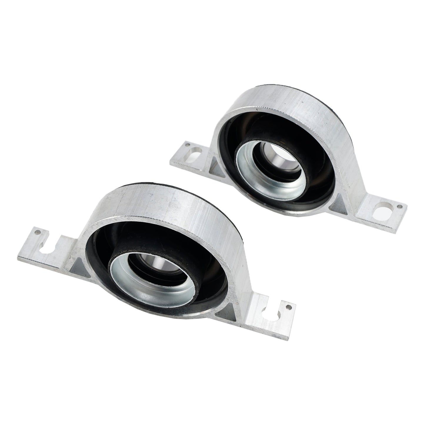Cadillac SRX AWD 2012-2016 - Cuscinetto di supporto centrale anteriore+posteriore V6 da 3,6 litri 1016B6677XBFRNP