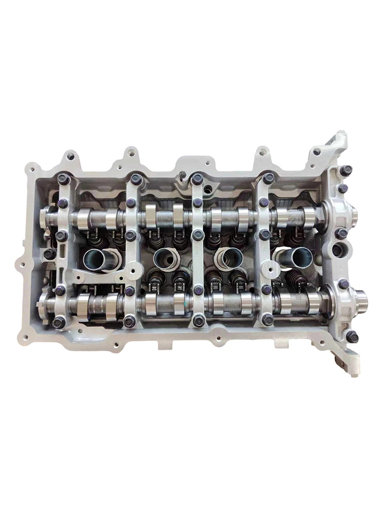 Testata motore per Kia Soul 2.0L AT LX 2020-2024, codice G4NH 5D095-2EU00 22100-2E080