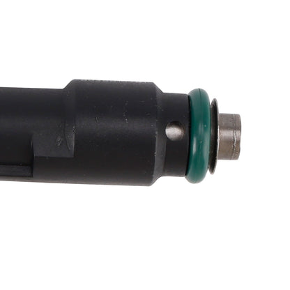 1 iniettore di carburante per Renault Twingo II 1.2 8V D7F 2007-2014 H8200552714