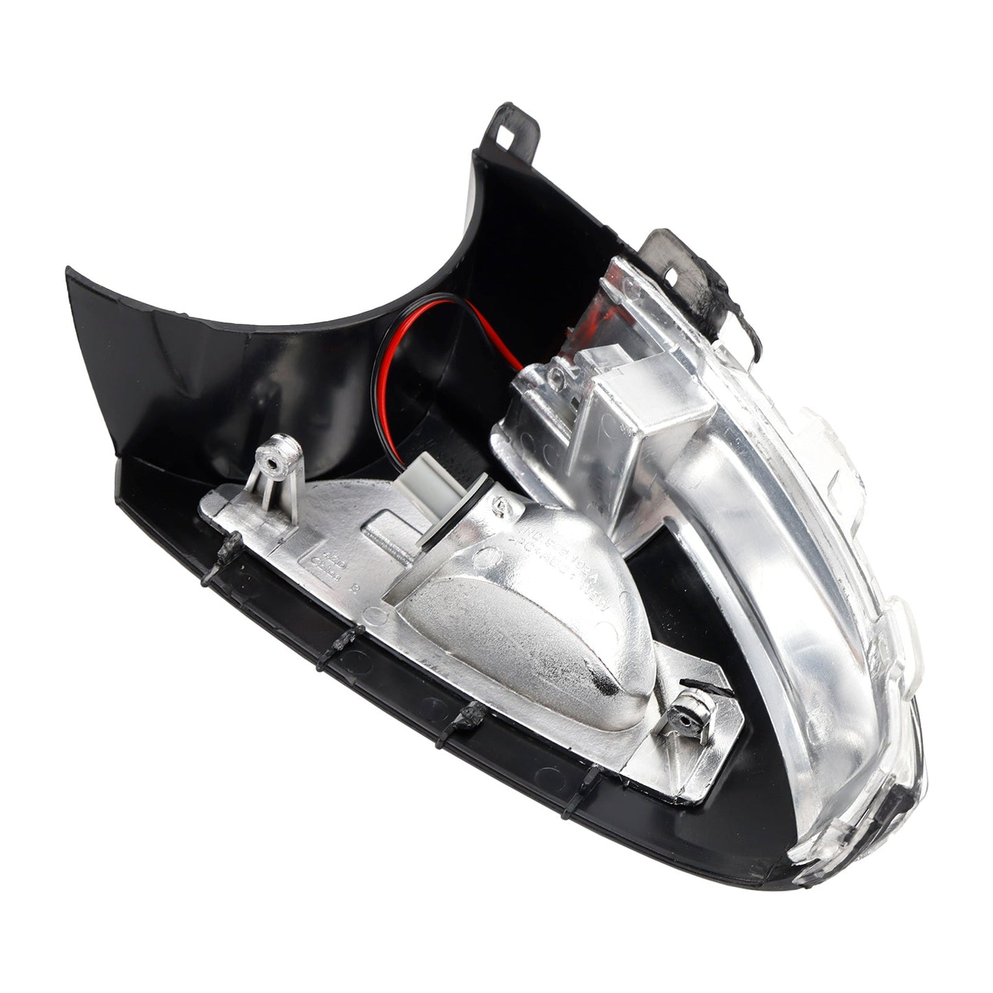 Indicatore di direzione sullo specchietto retrovisore destro per VW Tiguan 5N Sharan 7N Alhambra 5N0949102A