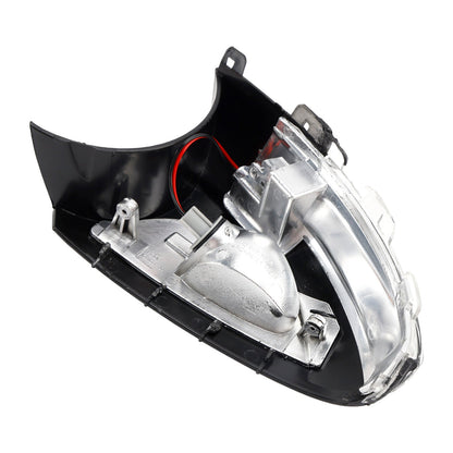 Indicatore di direzione sullo specchietto retrovisore destro per VW Tiguan 5N Sharan 7N Alhambra 5N0949102A