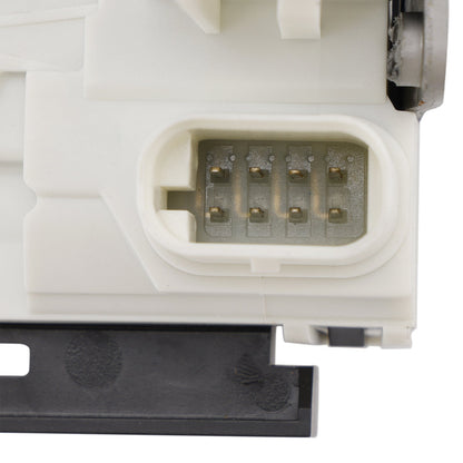 Attuatore serratura portiera posteriore sinistra Mercedes Classe C W204 2007-2011 A2047302135