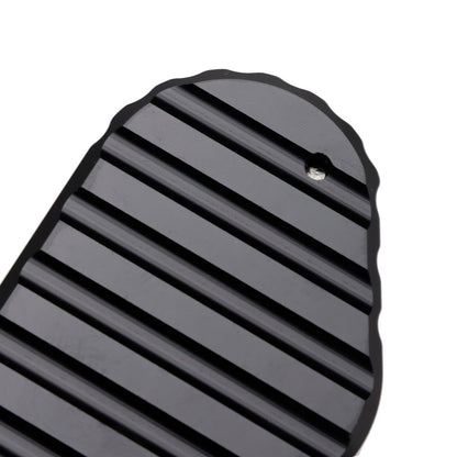 Piastra di estensione per cavalletto adatta per Bonneville T100 Street Scrambler 900 2018-2023