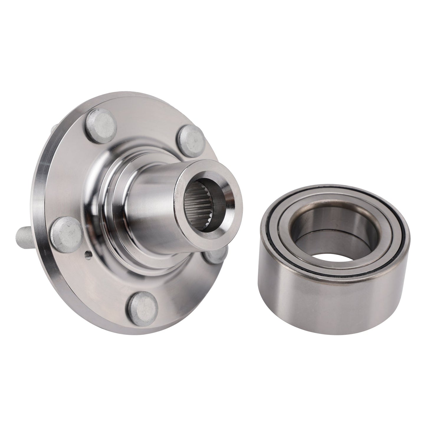 Mozzo ruota anteriore e cuscinetto Honda Ridgeline 2006-2014 44300-SJC-A01