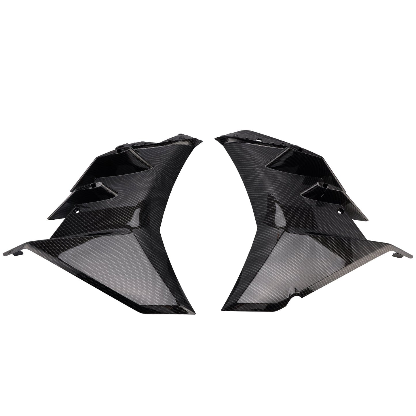 Pannello di copertura del telaio laterale per Aprilia RSV4 2021-2024