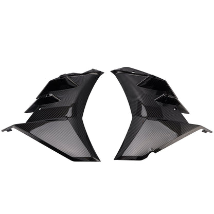 Pannello di copertura del telaio laterale per Aprilia RSV4 2021-2024