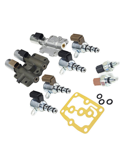 Kit solenoidi trasmissione per Acura CL 1998-1999, codice 28250-P6H-024