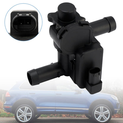 Valvola di controllo del riscaldamento 7PP819810A per VW Touareg 7P5 7P6 2010-2018