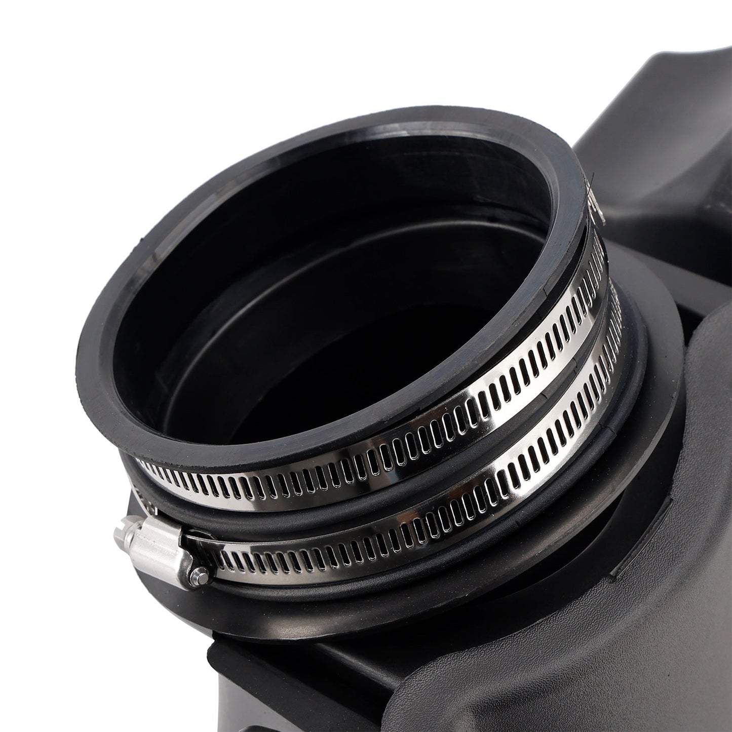 Scatola di uscita del condotto di aspirazione del filtro dell'aria del motore per Chevrolet GMC 14-20 85002132