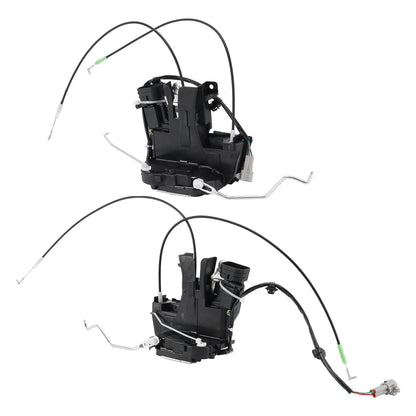 Attuatore serratura porta anteriore sinistra e destra 69040-0C010 69030-0C010 per Toyota Tundra 2000-2006