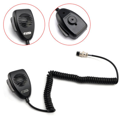 Altoparlante per microfono da auto CB-12 per PR3175 PR4000 PR4200 PR4250 MRHH100 MRHH200