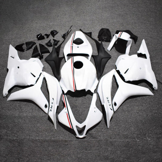 Kit di carene in plastica ABS stampate a iniezione per Honda CBR600RR 2009-2012 F5