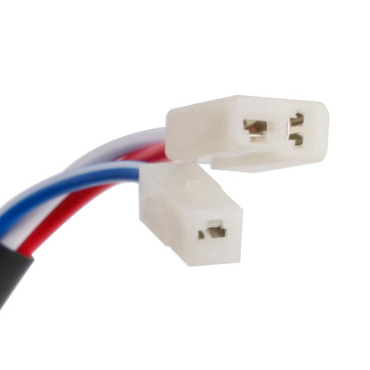 Bobina di accensione compatibile con Simson SR1 SR2 KR 50 IWL Pitty Berlin SR59 TR150 Troll