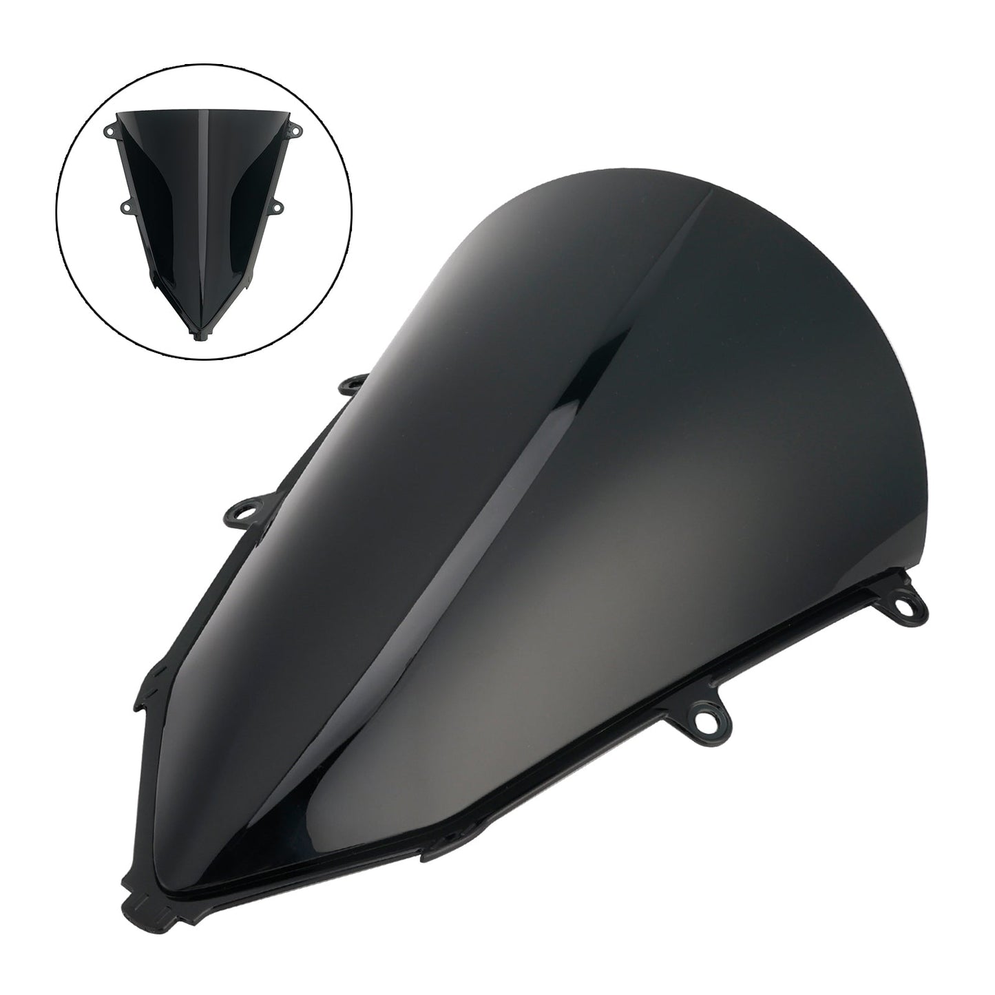 Parabrezza HONDA CBR650R 2019-2024