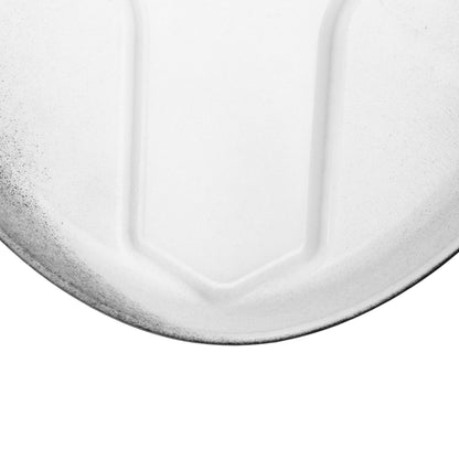 Carenatura del coprisedile posteriore Trident 660 2021-2024