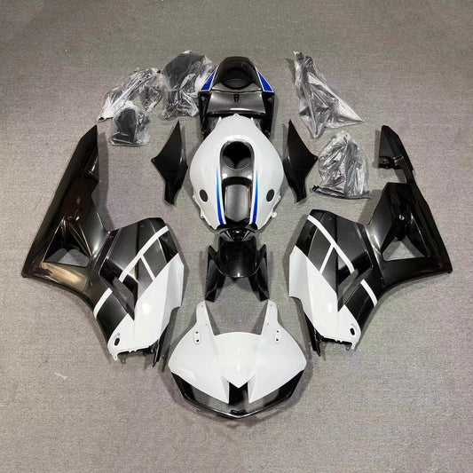 Kit di carene in plastica ABS stampate a iniezione per Honda CBR600RR 2013-2025 F5