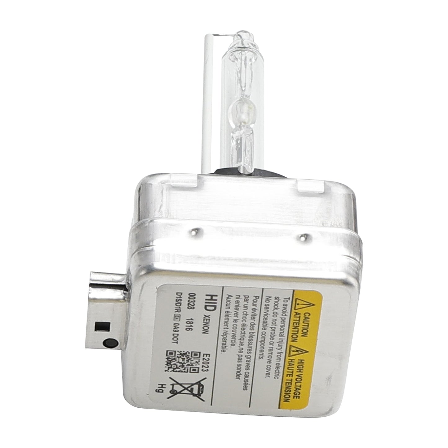 Kit diodo modulo LED lampadina ballast xeno RH per BMW Serie 5 528i 535i 2011-2013