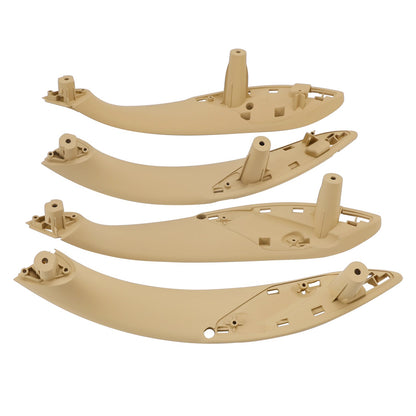 Maniglia interna per portiera beige 4 pezzi per BMW F30 F80 F31 F32 F33 F35 M3