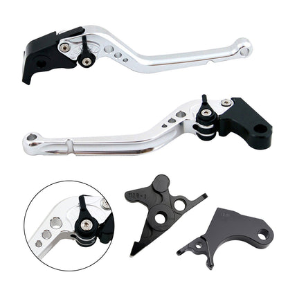 Leva frizione freno lunga adatta per HONDA CRF1100L Africa Twin 2022-2024