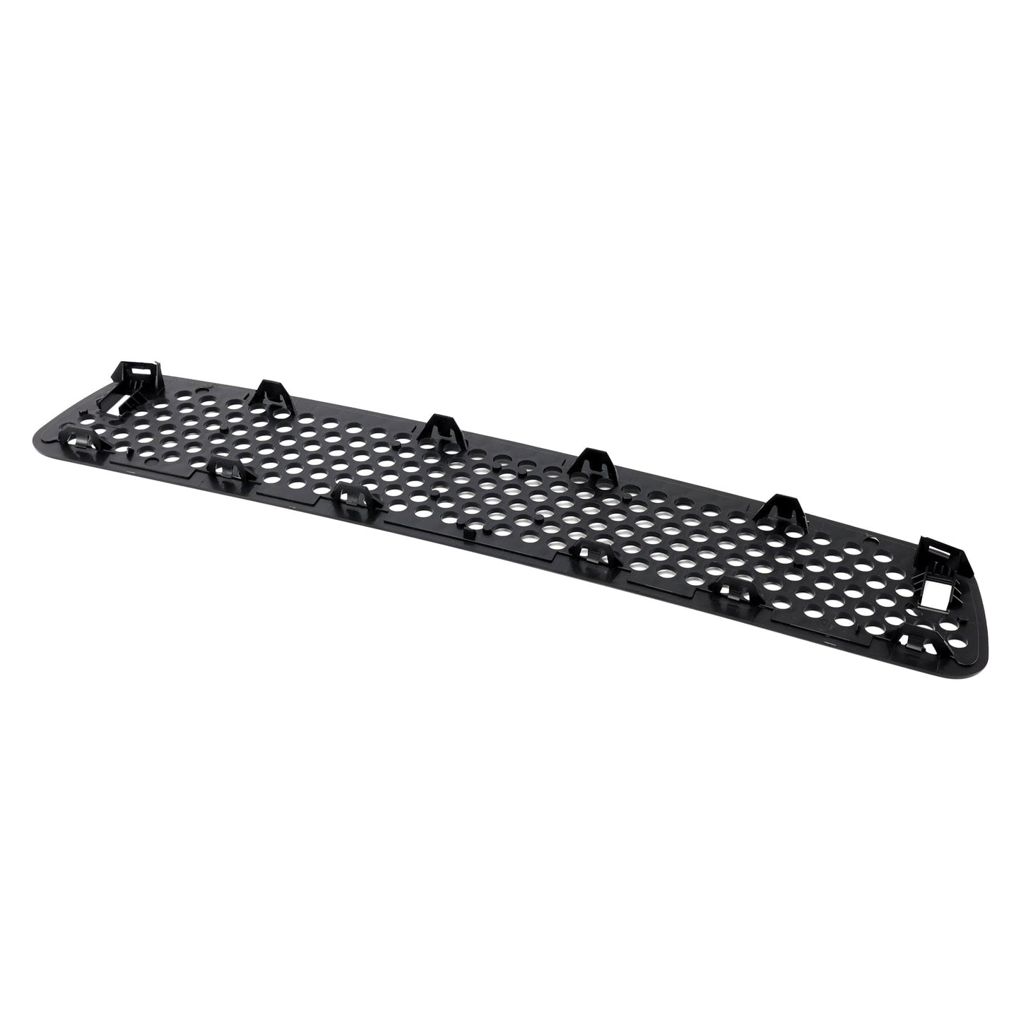 Presa d'aria centrale per griglia cofano BMW E46 M3 2001-2006 51132694723
