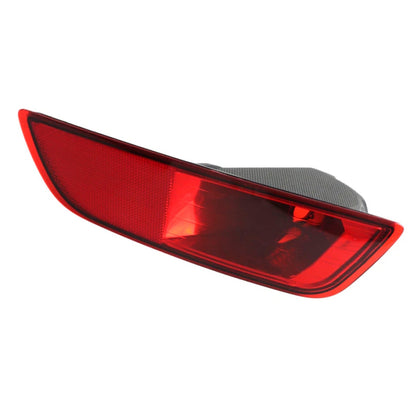 Riflettore della lampada fendinebbia del paraurti posteriore destro Volvo XC60 2008-2013 30763323