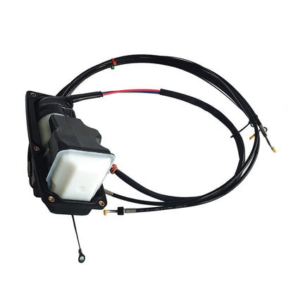 Kit attuatore pompa trim Volvo Penta SX-A DPS-A TSK-A-32 751337626202 21945915 21573834
