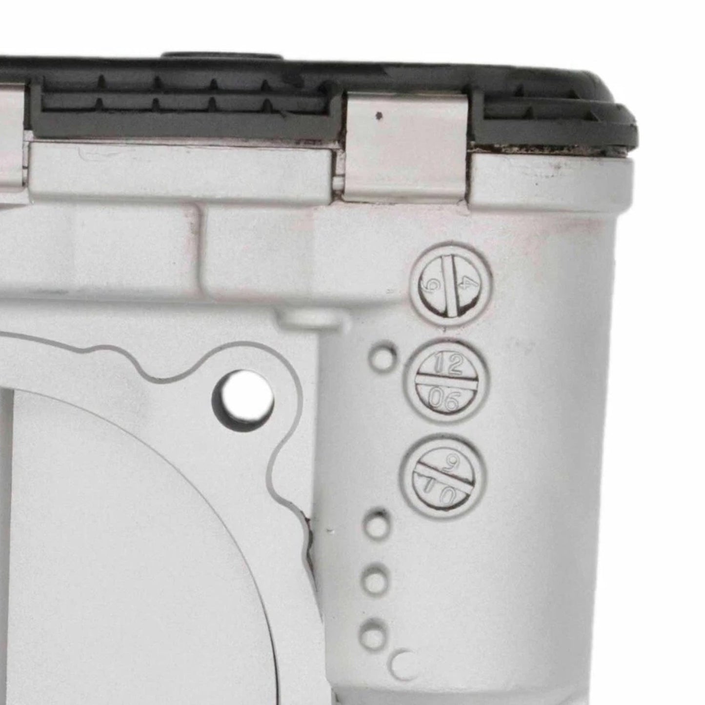 2012/01-2025/12 Mercedes-Benz SLK R172 55 AMG Corpo farfallato A2731410325