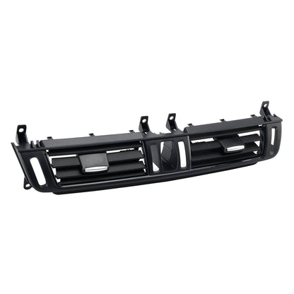 Bocchetta di ventilazione A/C centrale del cruscotto BMW X5 F15 2014-2018 64229253115 9253115