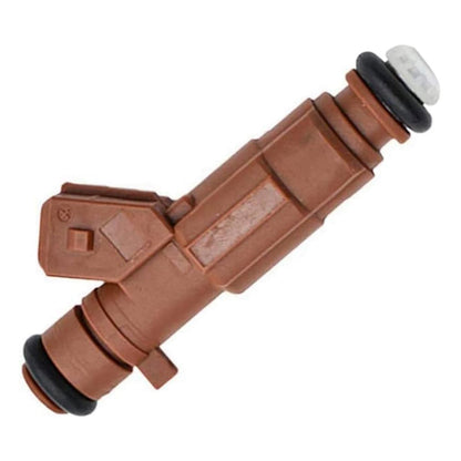 4 pezzi iniettore carburante per Peugeot 806 605 306 406 2.0 16V 0280155803 96288914
