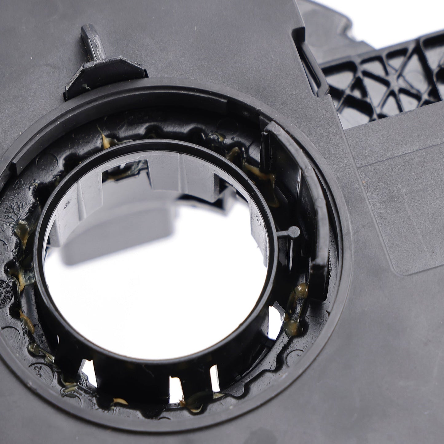 Modulo molla di ritorno volante Volkswagen 2021-2024 5Q1953569B