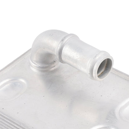 Termostato per radiatore olio motore 03L115389E per Audi A6 C7 2.0TDI 2011+