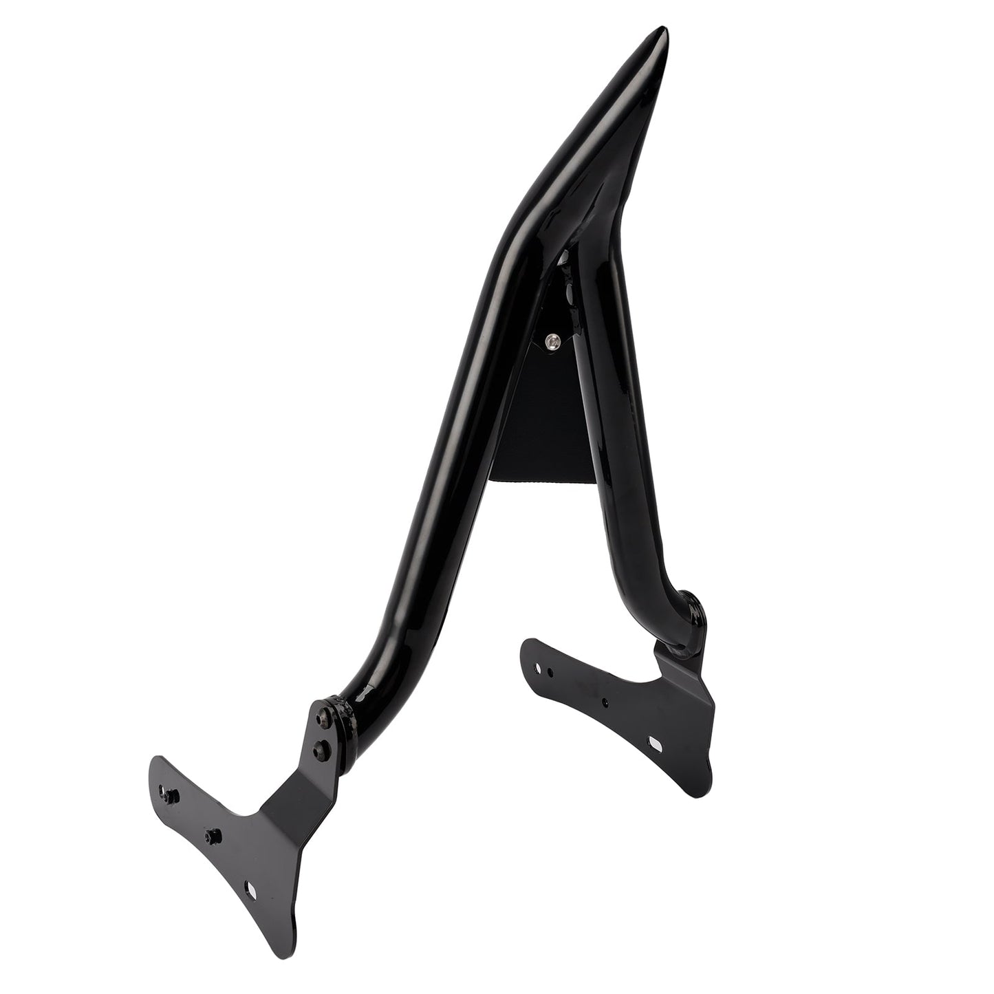 Schienale Sissy Bar passeggero per Kawasaki VN650 Vulcan S 650 2015-2024