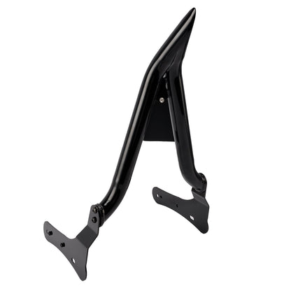 Schienale Sissy Bar passeggero per Kawasaki VN650 Vulcan S 650 2015-2024