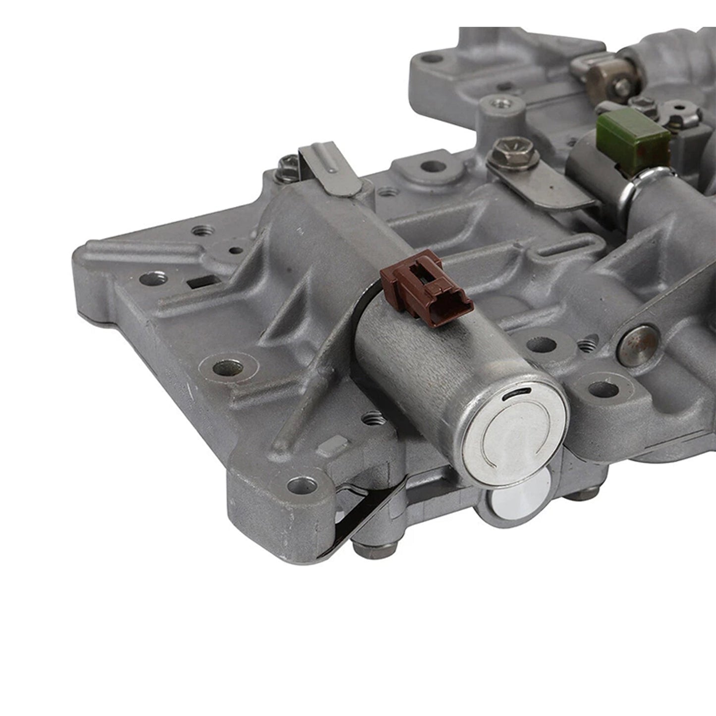 Corpo valvola trasmissione Cadillac CTS 6 cilindri 3.6L 4 porte 2014-2017 TL-80SN AA80E 24269992