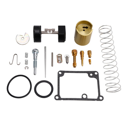 Kit di riparazione e revisione del carburatore per Yamaha DT125