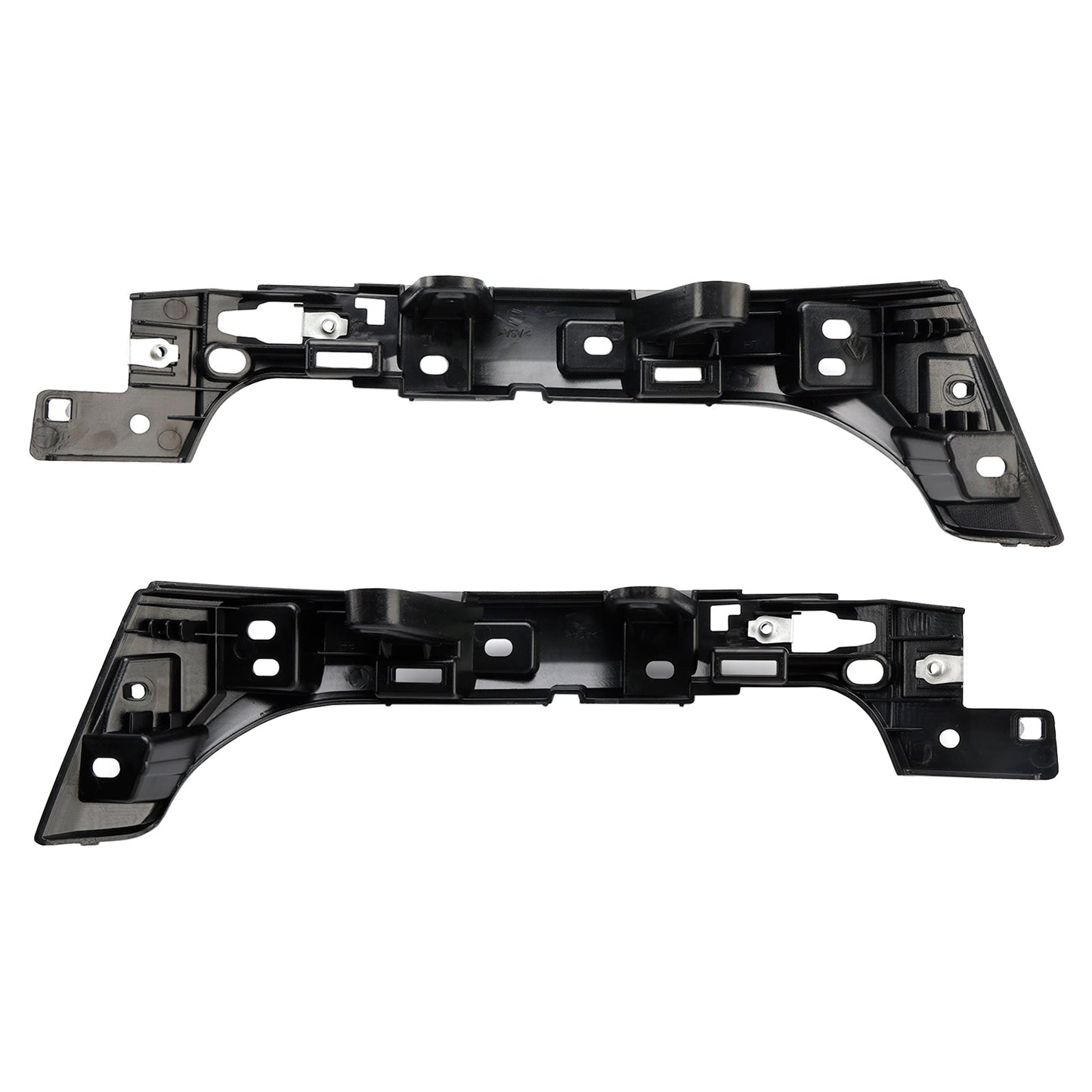 2019-2024 Ram 2500 3500 2 pezzi staffa faro sinistro destro 68448770AA