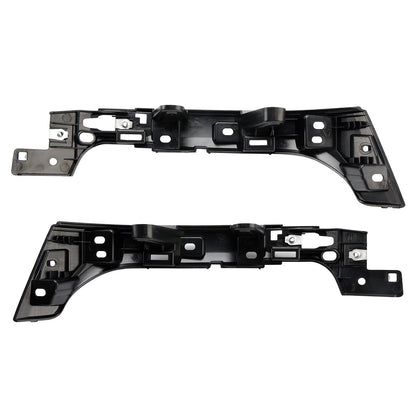 2019-2024 Ram 2500 3500 2 pezzi staffa faro sinistro destro 68448770AA
