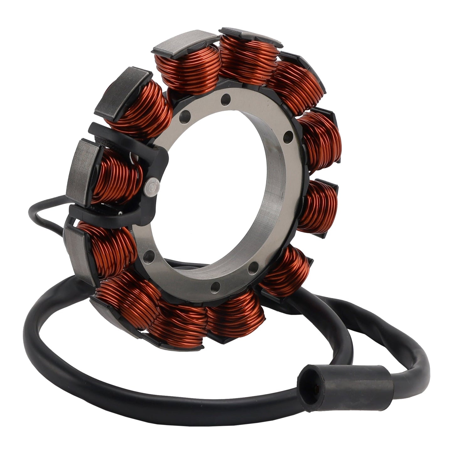 2000-2010 per Buell Blast 500cc Monofase Statore Regolatore Raddrizzatore e Guarnizione 29967-89C