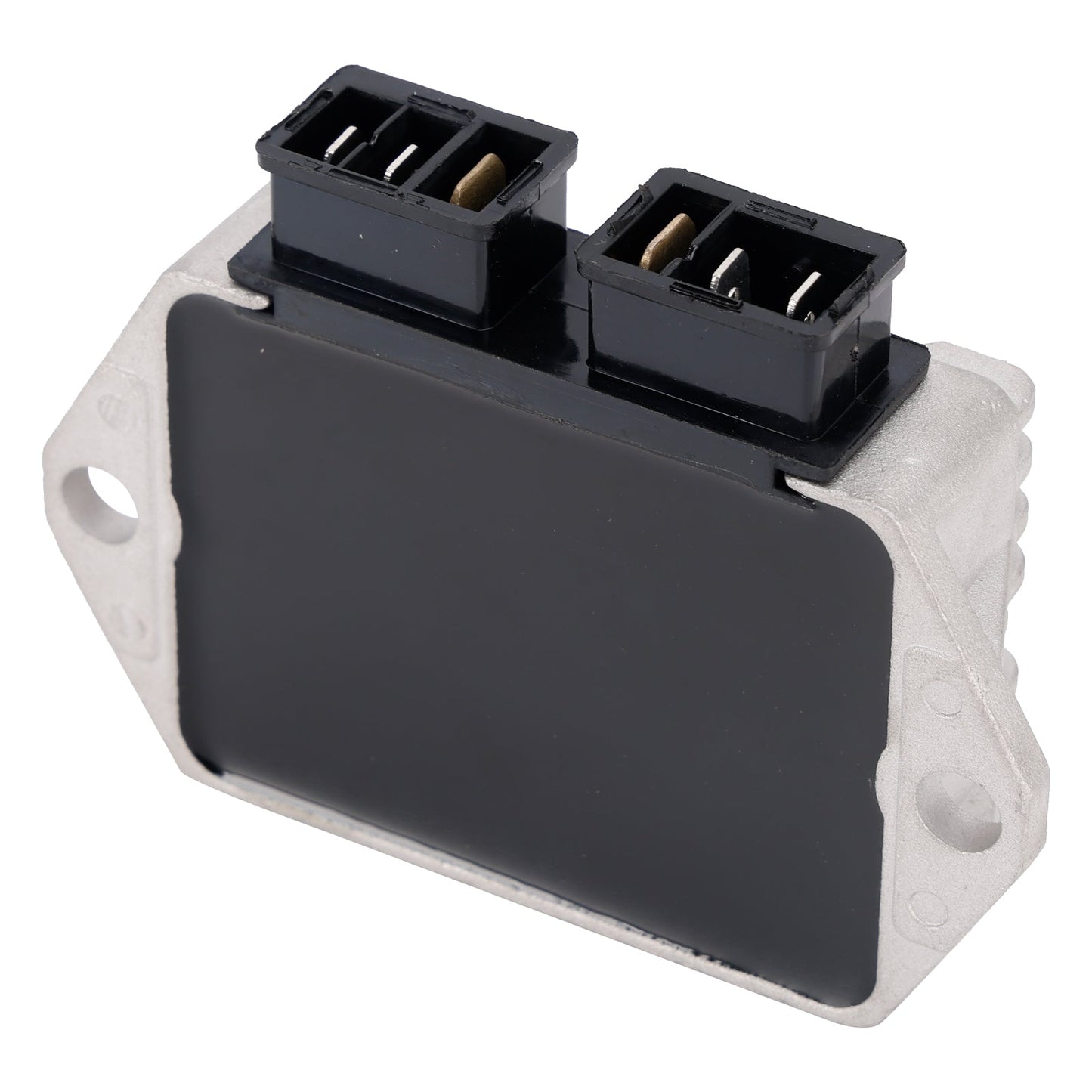 Regolatore di tensione 1R000002 per Piaggio APE 420 Car Max Diesel 1986-1996