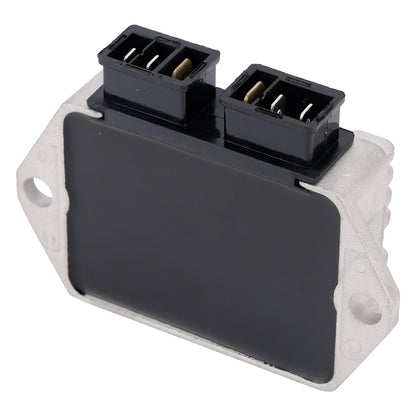Regolatore di tensione 1R000002 per Piaggio APE 420 Car Max Diesel 1986-1996