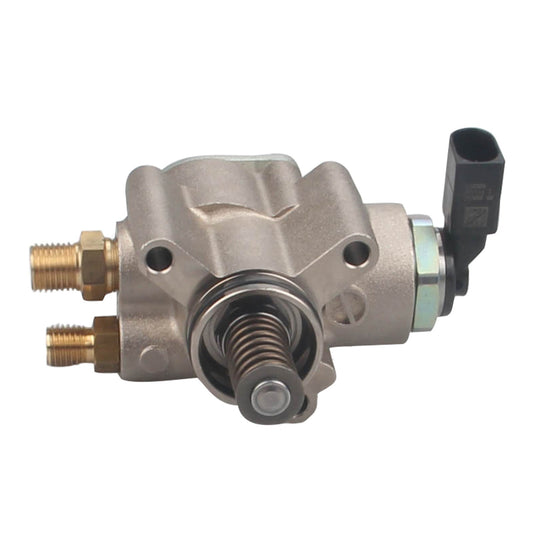 Pompa carburante ad alta pressione sinistra Audi Q7 4.2L V8 A/T Premium Sport Utility 2007-2009 079127025AC