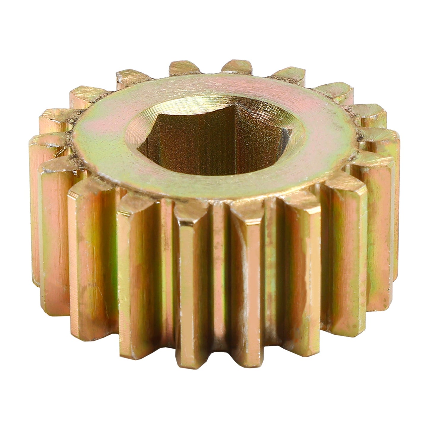 2 pezzi 122739 Ingranaggio cilindrico a 18 denti 12 DP/14.5 PA per Lippert RV Slide Out