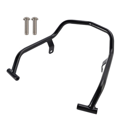 Supporto per bracciolo passeggero HONDA GB350S 2022-2025