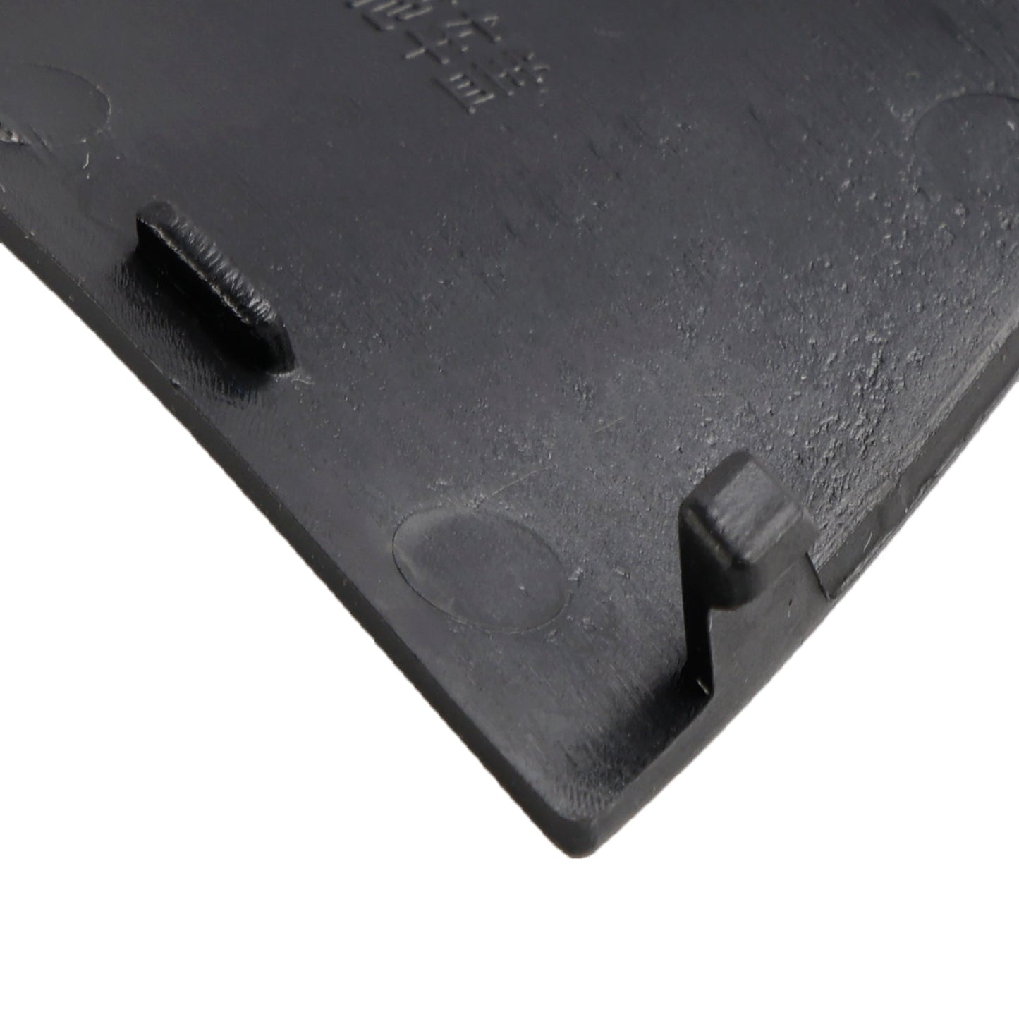 Tappo copri-occhiello gancio traino paraurti posteriore per BMW E92 E93 Serie 3 M Sport 2007-13